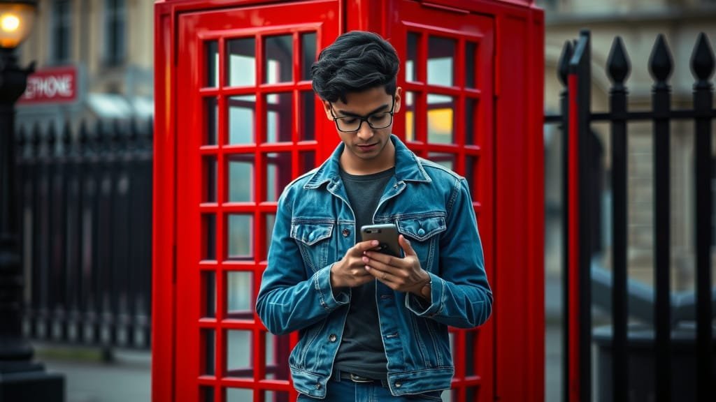 Top 5 Money Transfer Services to Nepal from the UK